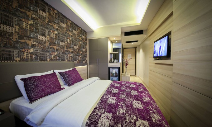 Karesi Hotel | Asya Hotel