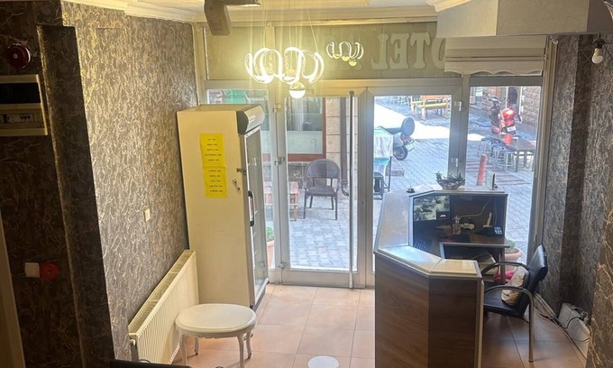 Konya City Center Hotel | Asya Hotel