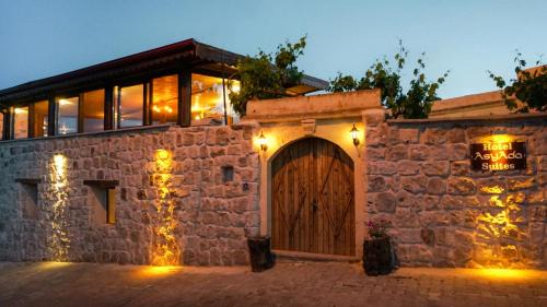 Ortahisar Hotel | Asyada Suites Hotel
