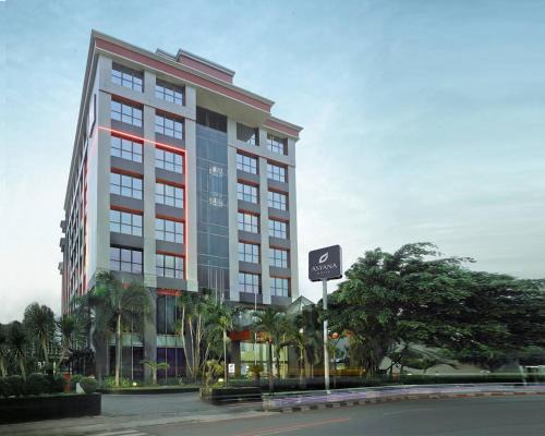 Central Jakarta Hotel | Asyana Kemayoran Jakarta