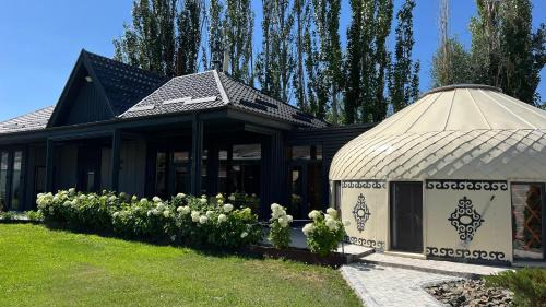 Naryn House | Asylai Guesthouse