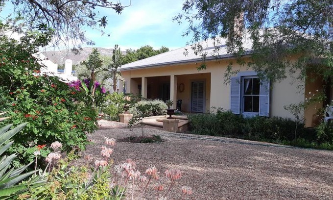 Prince Albert House | At 85 on Church