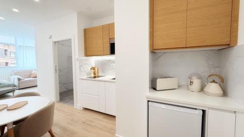 Bolueta Apartment | AT Bilbaotown self check in