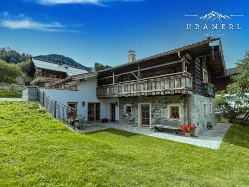 Bruck an der Grossglocknerstrasse Ski Chalet | Kramerl