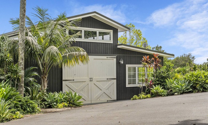 Newrybar House | At Coopers Shoot - Byron Bay