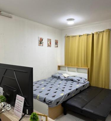 Balibago Apartment | At Home in Santa Rosa