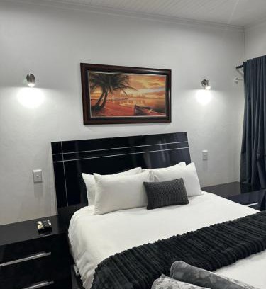 Kimberley House | At JayRose
