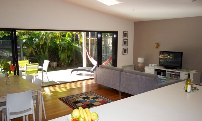 Elizabeth Beach House | At Lizzie - Elizabeth Beach