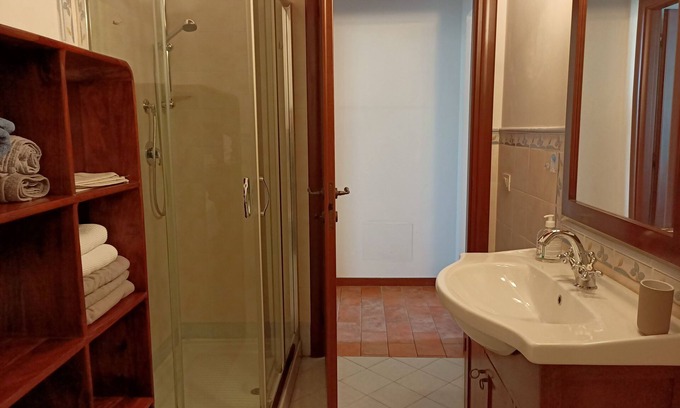 Loreto Apartment | At Marti's House