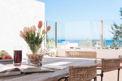 Aguadulce Apartment | AT Oliveros Playa