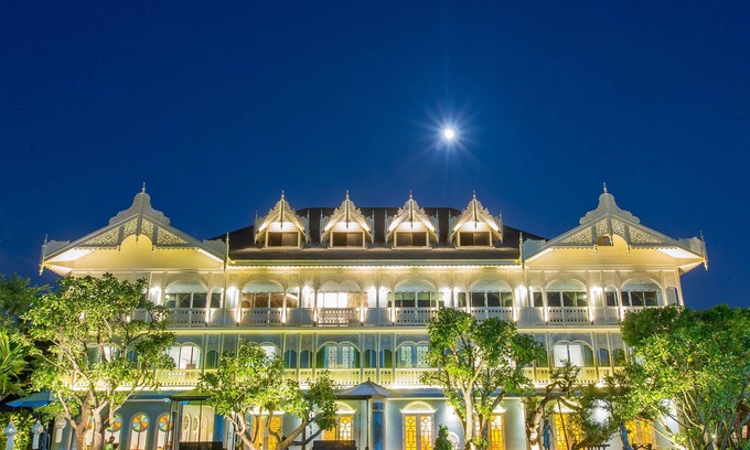 Wat Ket Hotel | At Pingnakorn Riverside Hotel Chiangmai