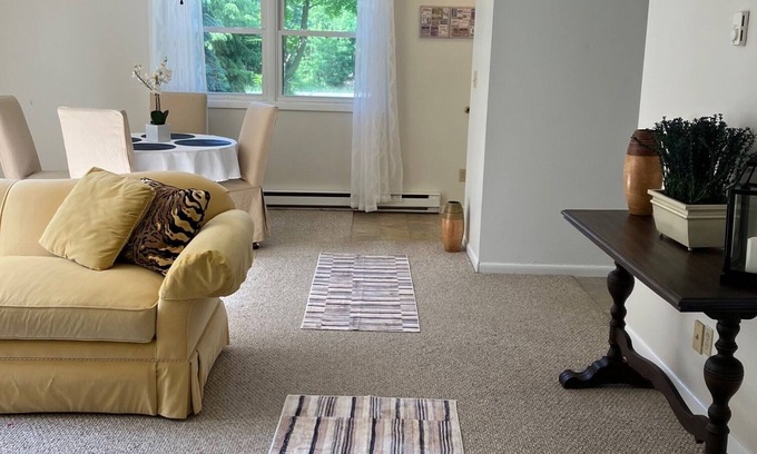 Malta Condo | At Saratoga Lake A
