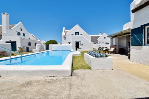 Kareeberg Apartment | At The Beach II