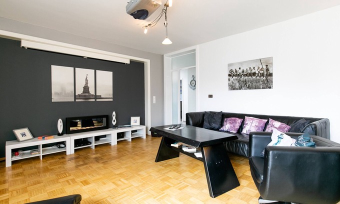 Mittelnkirchen Apartment | At the gates of Hamburg in the old country