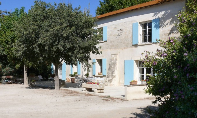Arles Other | At the heart of the Camargue Regional Nature Park Bulls Livestock and Horses