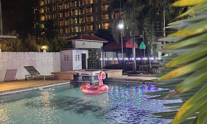 Malabanias Hotel | At The Pad Hotel And Resort