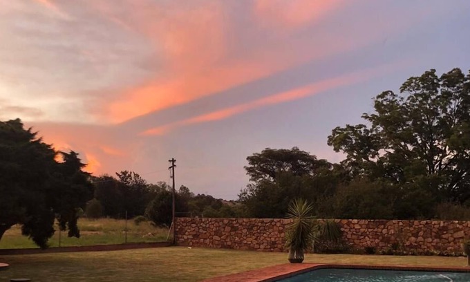 Rayton House | At The Rocks Country Estate