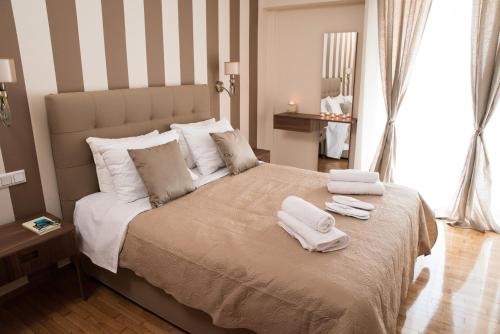 Kallithea Apartment | AT.thea ATHENS BOUTIQUE APARTMENTS