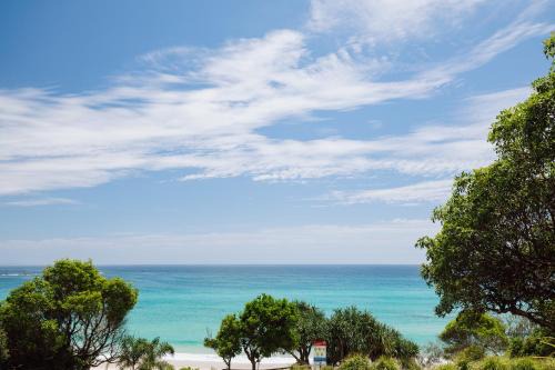 Point Lookout Apartment | At Waves Unit 9