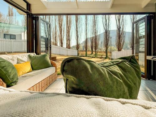 Clarens House | At22 Paddocks