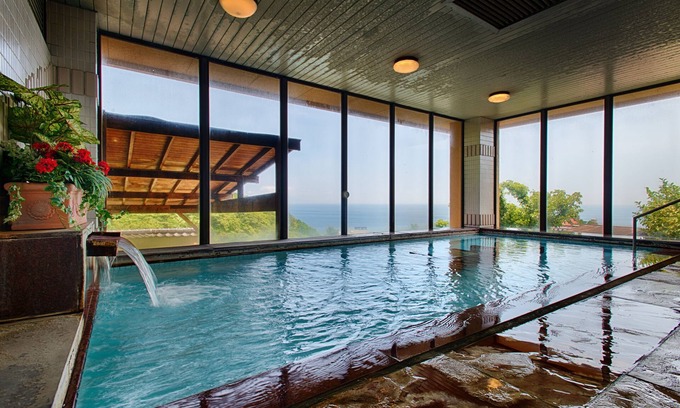 Higashiizu House | Atagawa Prince Hotel