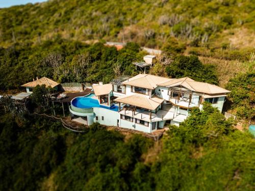 Arraial do Cabo Villa | Atalaia Casa Mar, destino de Charme e Sofisticação