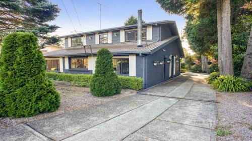 Wentworth Falls House | Atalanta Wentworth Falls