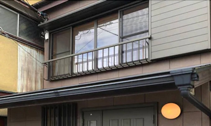Ajiro House | Atami Ajiro House