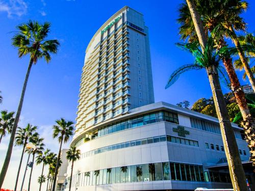Atami Hotel | Atami Korakuen Hotel