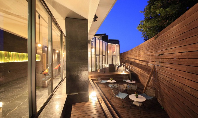 Atami House | Atami Tensui