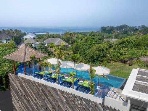 Pererenan Villa | Atap Resort Canggu by Ini Vie Hospitality