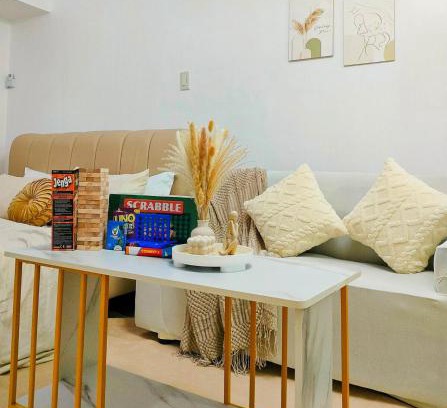 Tondo Apartment | Ataraxia Haven