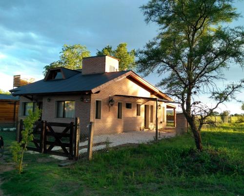 Villa General Belgrano House | Atardecer Serrano