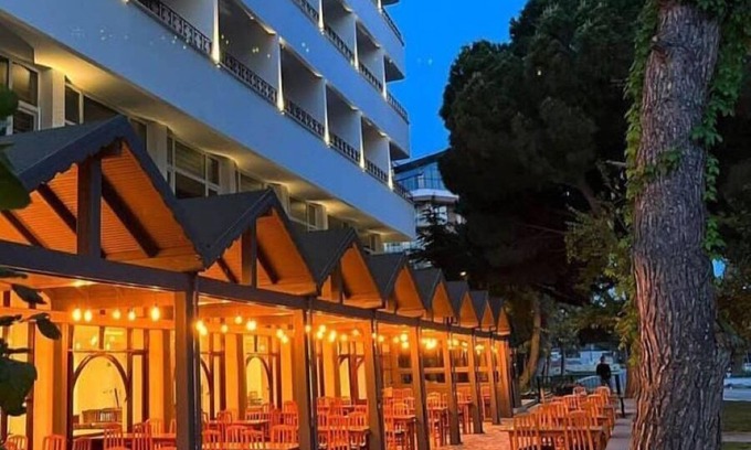 Erdek Hotel | ATAY OTEL