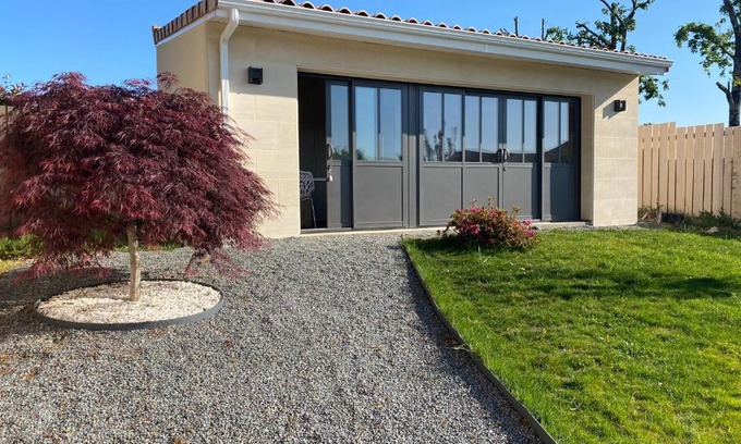 Merignac House | Atelier de Tony et Marie