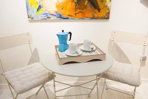San Roque Apartment | ATELIER EU-ARTISTA