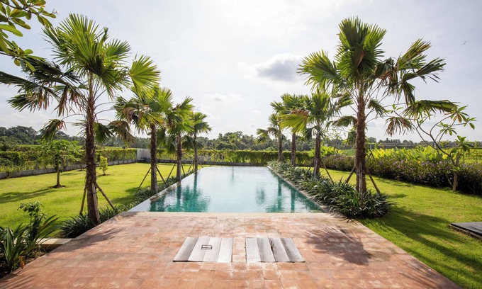East Selemadeg Villa | Atelier Home by Great Bali Villas