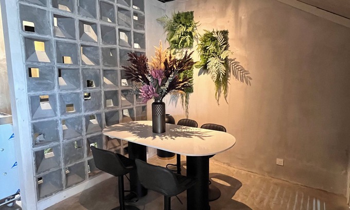 Central District Hotel | Atelier Hotel Abiad Johor Bahru