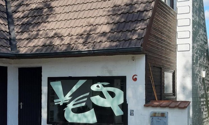 Worpswede Apartment | Atelierhaus Tannenweg