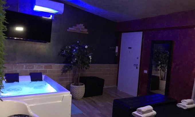 Pescara Bed & Breakfast | Atena Apartments B&B Platino