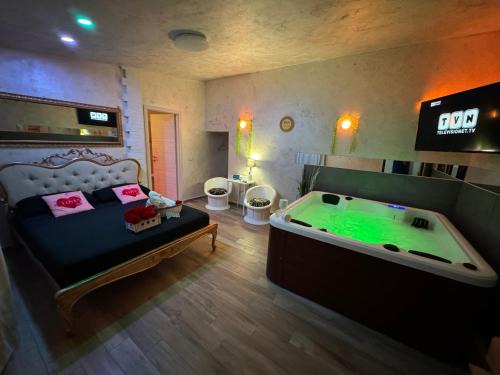 Pescara Bed & Breakfast | Atena B&B APARTMENTS Platino