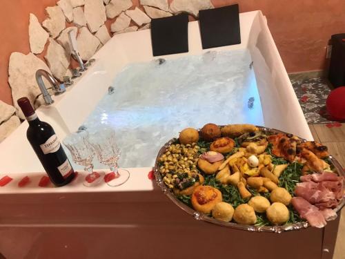 Pescara Apartment | Atena B&B APARTMENTS Gold