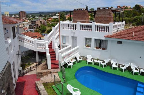 Villa Carlos Paz Apartment | Atenea