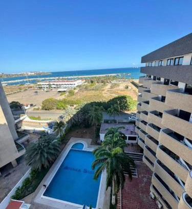 Margarita Island Apartment | Atenea Suite Apartment