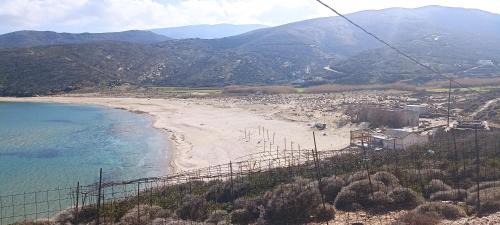 Andros House | Ateni Beachfront