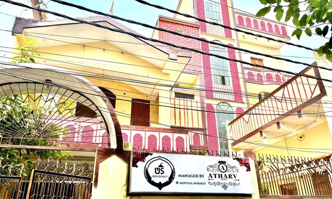 Varanasi House | Atharv hotel