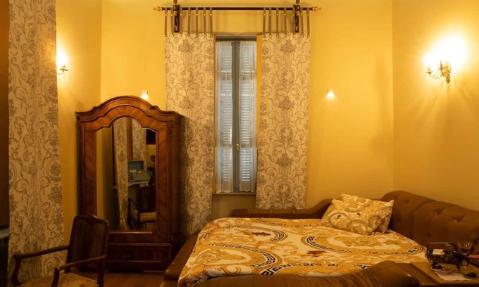 Chalcis Apartment | Athena Pegasus Suites - Medousia Spa Luxury Escape