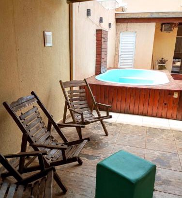 Noroeste House | Athenas empreendimentos
