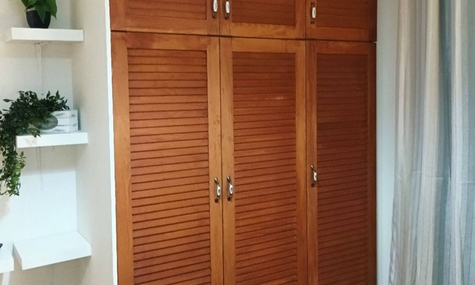 Filopappou Apartment | Athens Acropolis apartment