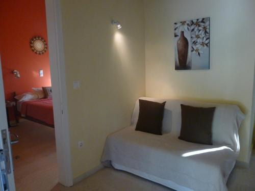 Arillas Apartment | Athina Apartments